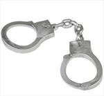 TR56008 Stretchy Elastic Handcuffs